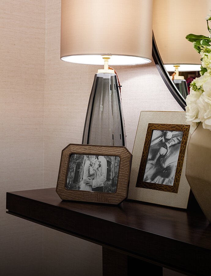 Projects interior photography