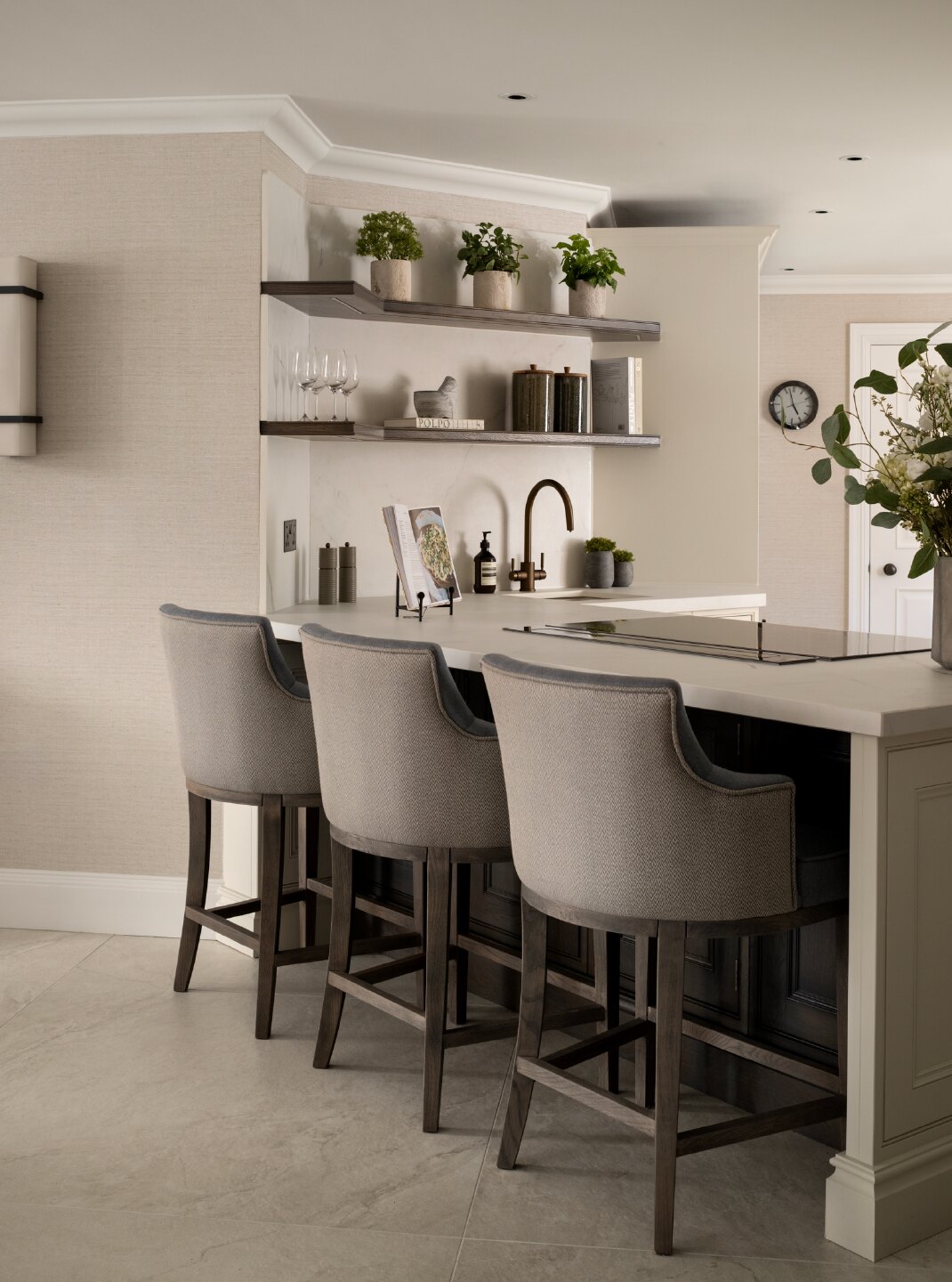 Design development kitchen image