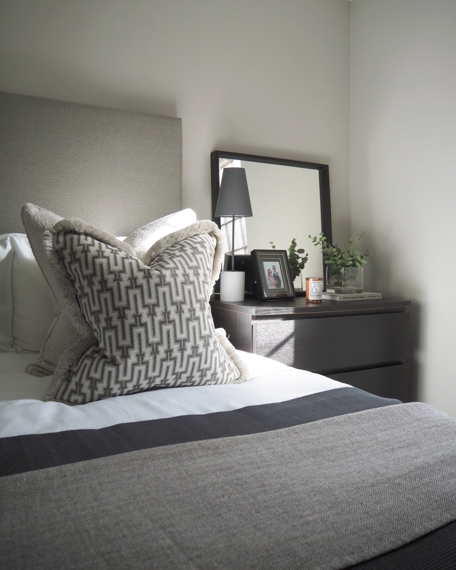 City Apartment project listing image